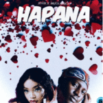 Xouh – Hapana ft. bruce africa