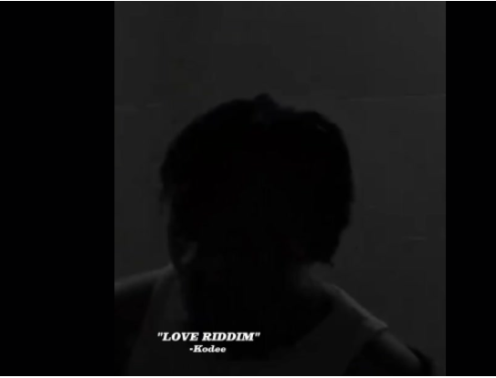 Kodee – Love Riddim