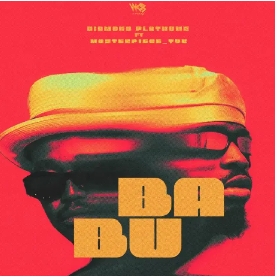 Diamond Platnumz – Babu Ft Masterpiece_Yvk