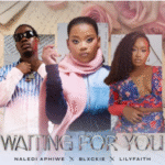 Naledi Aphiwe – Waiting For You ft LilyFaith & Blxckie