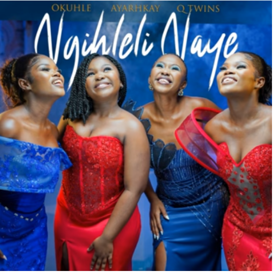 Okuhle – Ngihleli Naye Ft. Ayarhkay & Q Twins