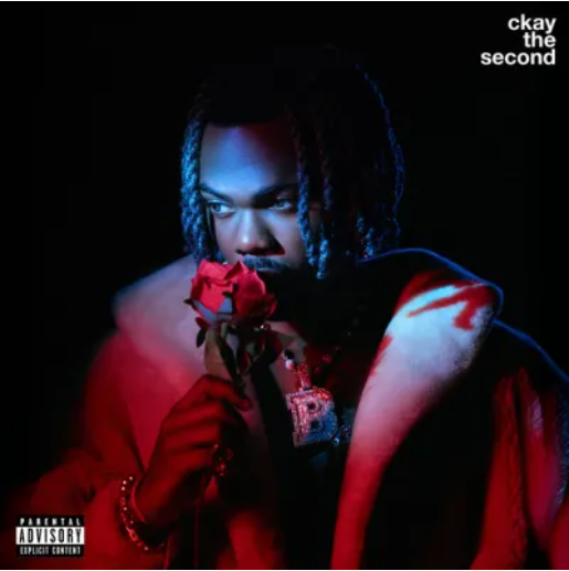 CKay – Again Ft. Sabrina Claudio