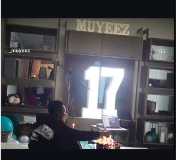 Muyeez – Mortal Kombat