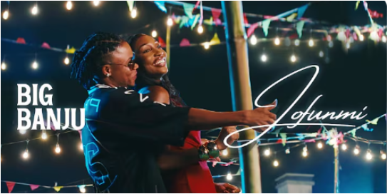 Big Banju – Jofunmi
