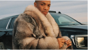 Tekno – She Hold Me For Work
