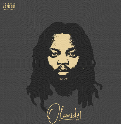 Olamide – Hasibunallah