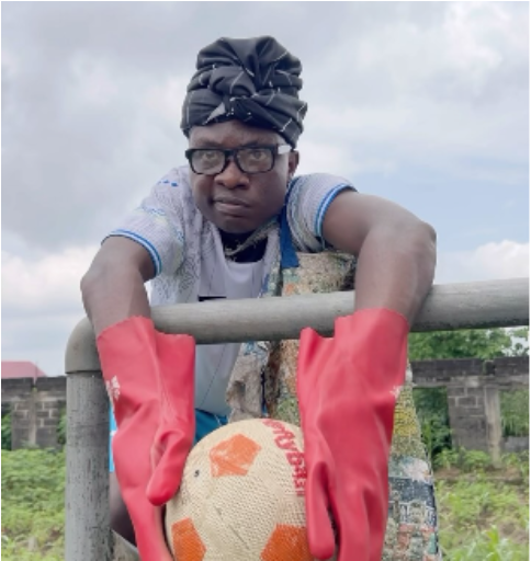 Funnybros – Garri Machine