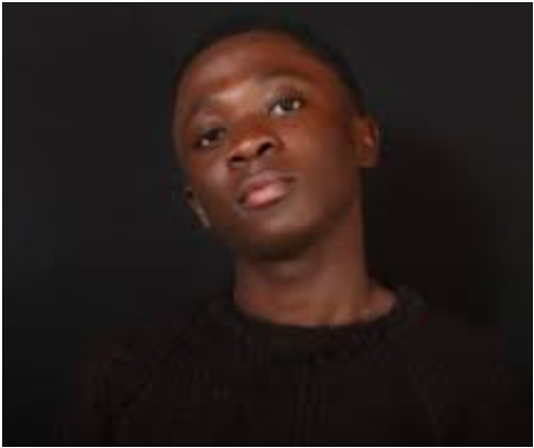 Cojo Rae – Aketesia