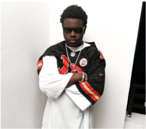 Famous Pluto – Ewo Ft. Shallipopi & ZerryDl