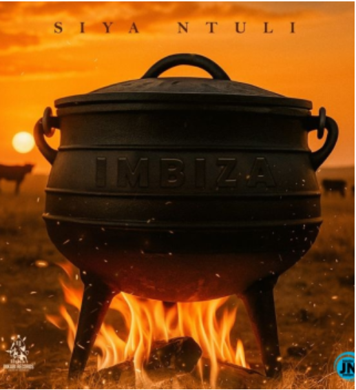 Siya Ntuli – Impempe ft Imfezi Emnyama & Shwi Mantombazane