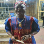 Chief Michael Udegbi – Akusinachi