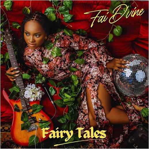Fai D’vine – Maybe Ft. Sudxn