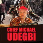 Chief Michael Udegbi – Ndi Ego Fa Nwelu Weight