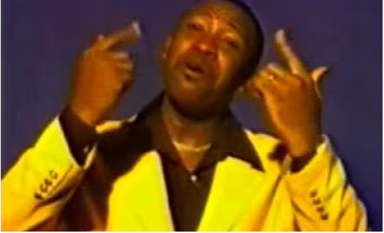 Bro Ifeanyichukwu Onyeachonam – Jump Am Pass