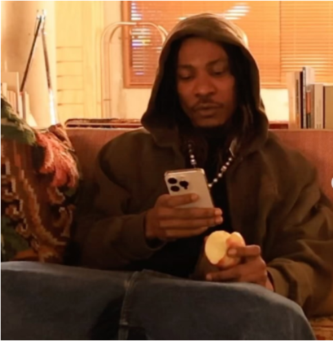 1da Banton – High Star