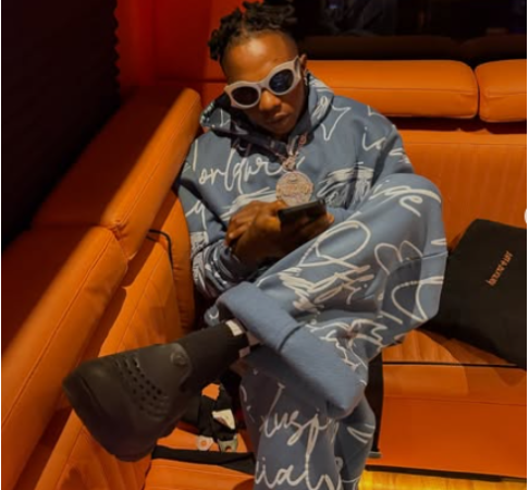 DennyB – Next Of Kin