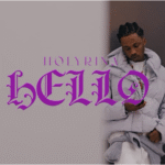 Holyrina – Hello