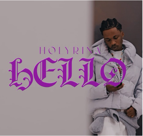 Holyrina – Hello