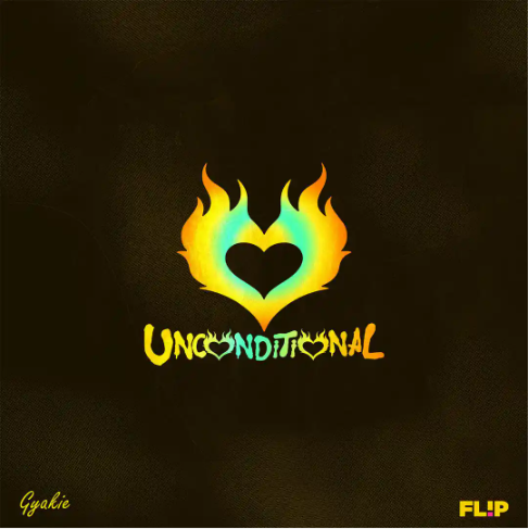 Gyakie – Unconditional