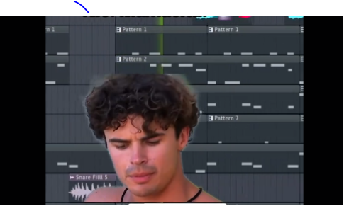 Casadi – Huda I’m A Mommy Mamacita Remix