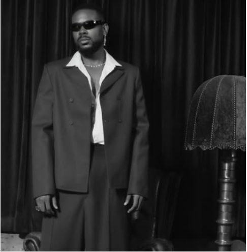 Adekunle Gold – Coco Money