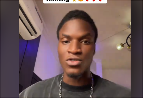 Boy Muller – Letter To My Guys