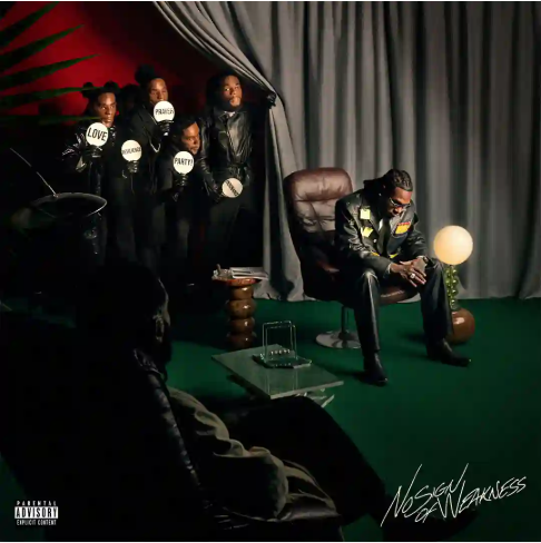 Burna Boy – Come Gimme