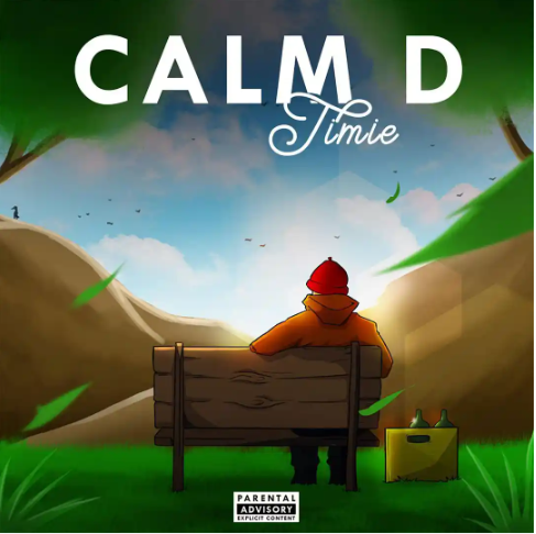 Tiimie – Calm D