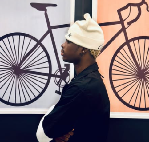 Vicoka – Spirit Ft. Wizard Chan