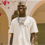 Seyi Vibez – Big Stepper