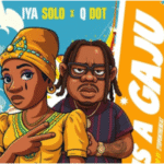 Iya Solo – Is a Gaju ft. Qdot