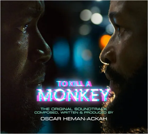 2Baba – Save Me (To Kill A Monkey) Ft. Oscar Heman-Ackah