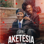 Cojo Rae – Aketesia