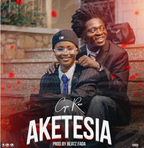 Cojo Rae – Aketesia