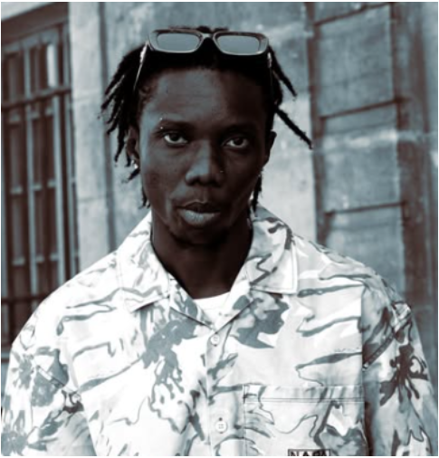 Blaqbonez – Go Crazy