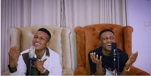 BBO – My God (Expression 2) Ft Mtag