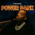Tekno - Powerbank