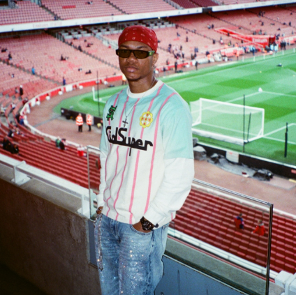 Kidi - Gymnastic Ft. Olivetheboy ft Kojo Blak