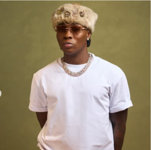 Reekado Banks – Oroma Ft. Terry Apala