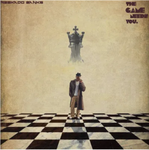 Reekado Banks – Jawo Ft. Kashcoming