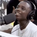 Dogo Paten - Aibu Naona Mie