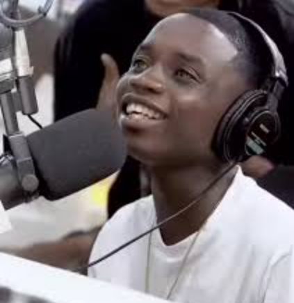 Dogo Paten - Aibu Naona Mie