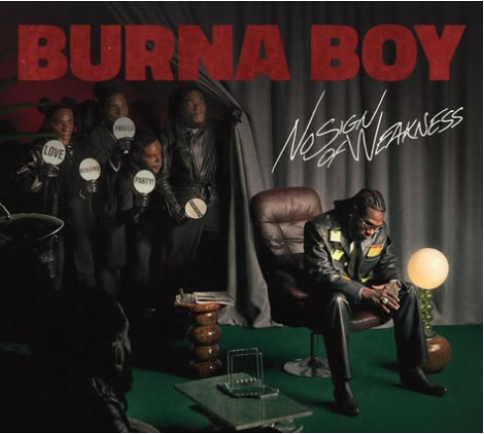 Burna Boy – Change Your Mind Ft. Shaboozey