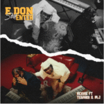 Rexxie – E DON STILL ENTER ft. Tega boi dc & M.J Rexxie – E DON STILL ENTER ft. Tega boi dc & M.J