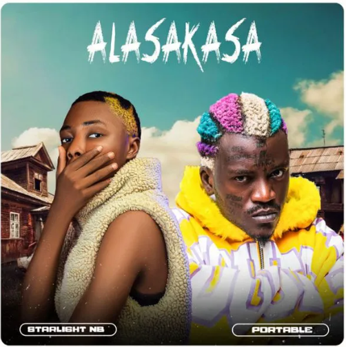Starlight NB – Alasakasa Ft. Portable