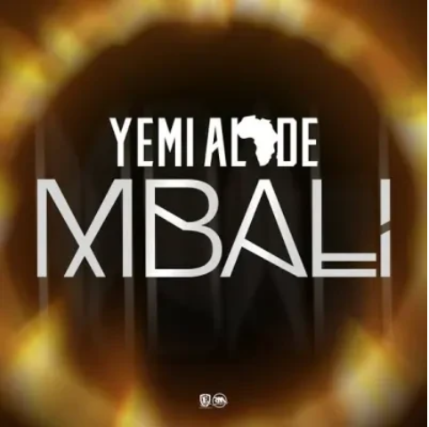 Yemi Alade – Mbali