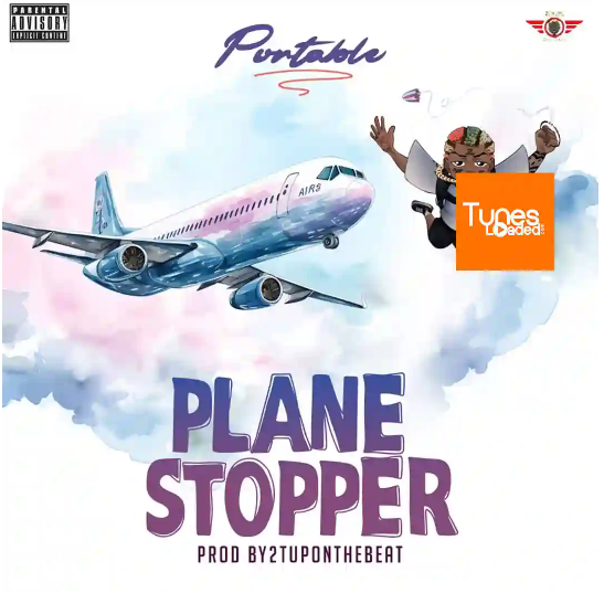 Portable – Plane Stopper