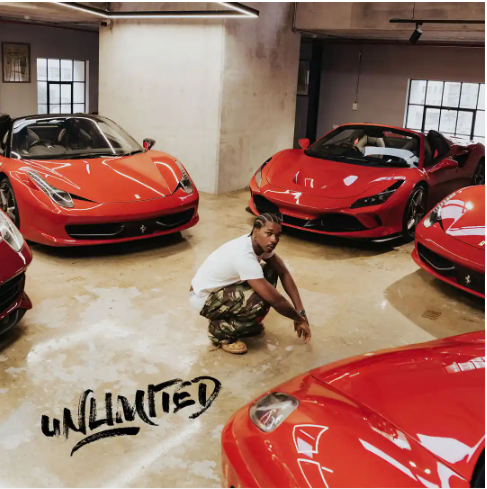 Magixx – UNLIMITED