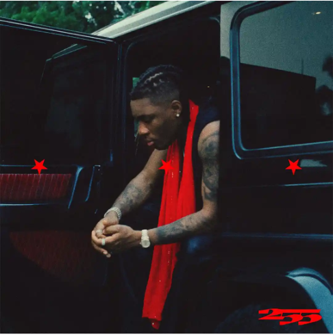 255 – Control ft. Joeboy & Bella Shmurda