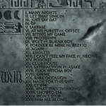 Gunna – Satisfaction Ft. Asake